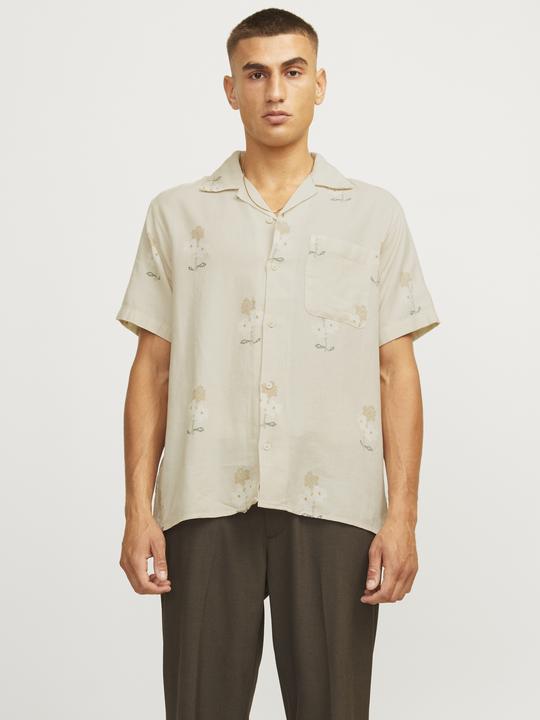 Immagine prodotto Jack & Jones Camicia dalla vestibilità rilassata Camicia (XL)