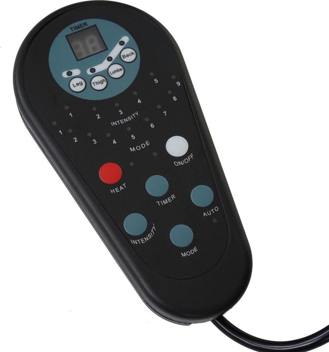 Actual product image MCW Terni II-R