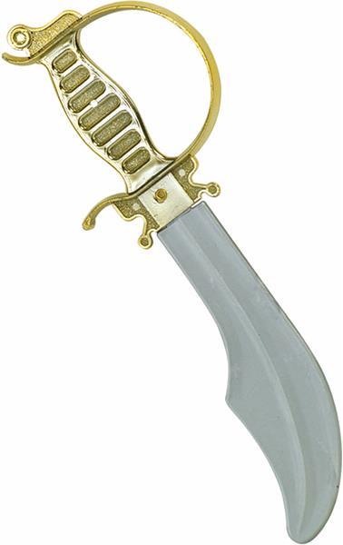 Pirate sword