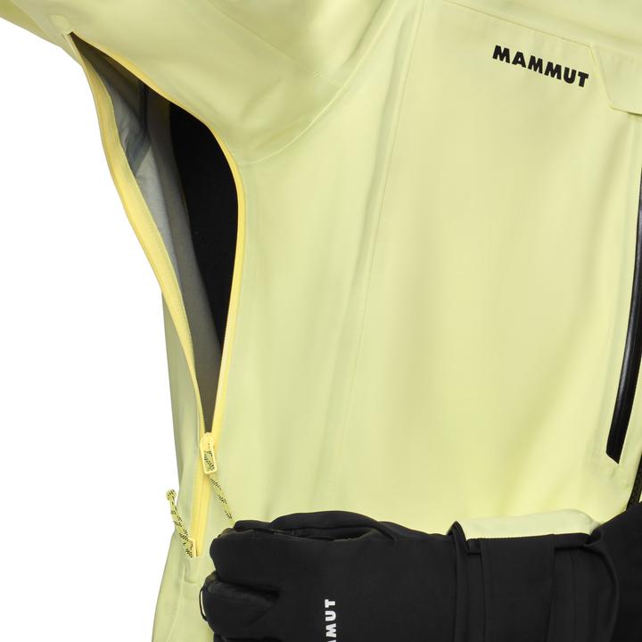 Immagine prodotto Mammut Haldigrat Light HS Hooded Jacket Men (L)