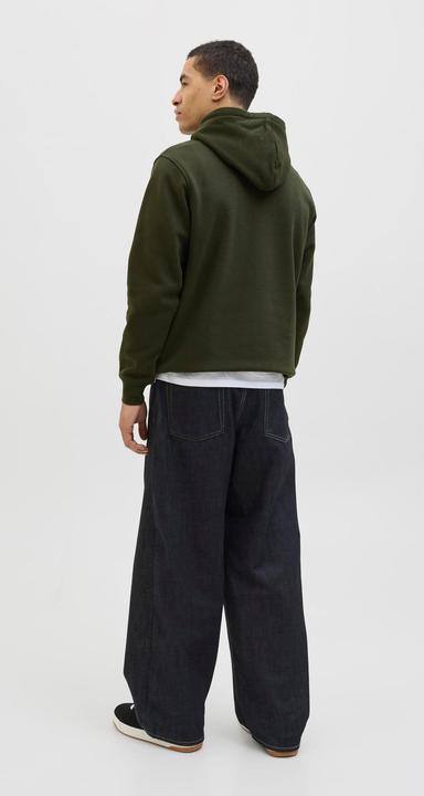 Actual product image Jack & Jones Jjesoho Sweat Hood Noos (M)