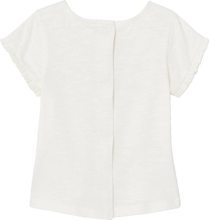 Produktbild Vertbaudet 2er-Pack Baby T-Shirts aus Bio-Baumwolle (56)