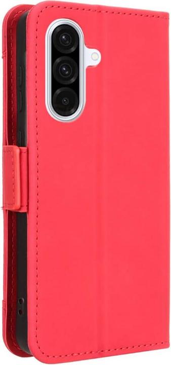 Immagine prodotto Cover-Discount Galaxy A56 5G - Etui viele Kartenfächer (Samsung Galaxy A56)