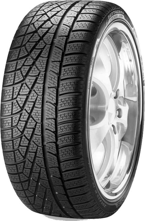 Produktbild Pirelli W 240 Sottozero Serie II (245/35R20 91V, Winterreifen)