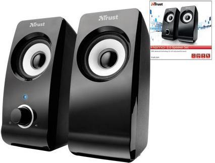 Actual product image Trust Remo
