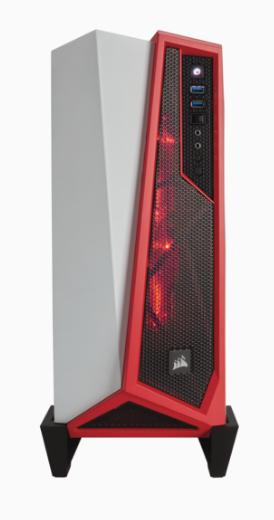 Produktbild Corsair Spec-Alpha (ATX, mATX, Mini-ITX)