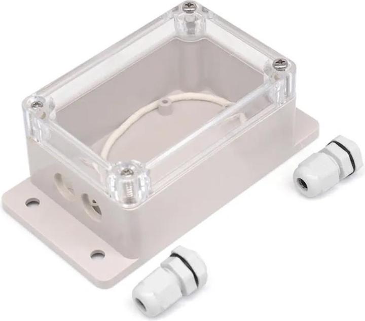 Sonoff IP66 Wasserdichte Box (Gehäuse)