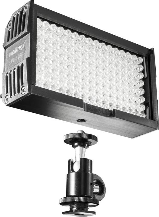 Immagine prodotto Walimex Kit video VDSLR Lightning (Videocamera)