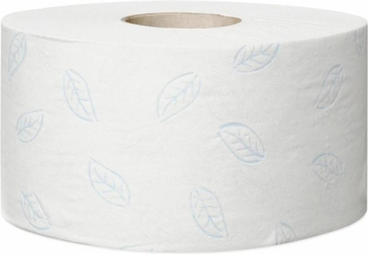Tork Premium Toilettenpapier Mini Jumbo Rolle (1 x)