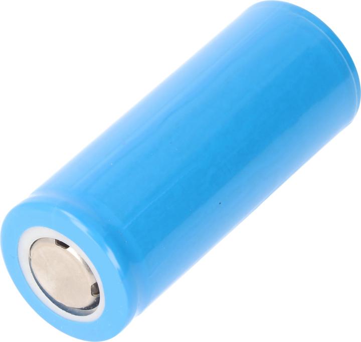 Image du produit Cottcell Batterie IFR26650 (1 pcs, 26650, 3000 mAh, Batterie)