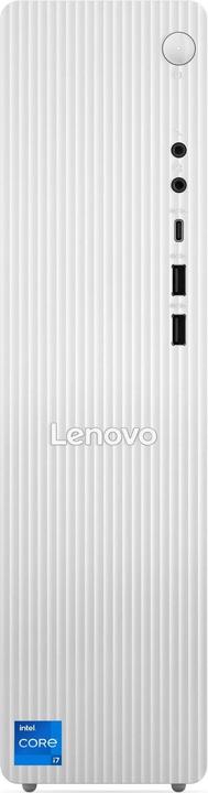 Lenovo IdeaCentre Tower 08IRR9 (Intel Core i7-14700, 32 GB, 1000 GB, UHD Graphics 770)