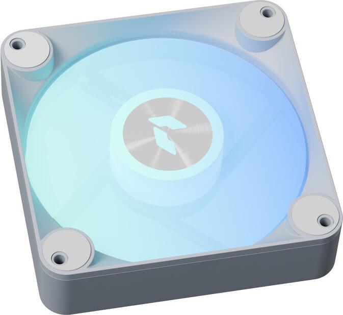 APNX FP1-R 120 PWM ARGB-WT (120 mm)