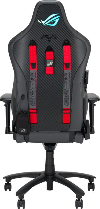Actual product image ASUS ROG Chariot X