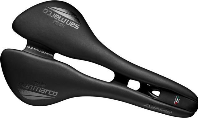 Actual product image Selle San Marco Aspide Open-Fit Superleggera