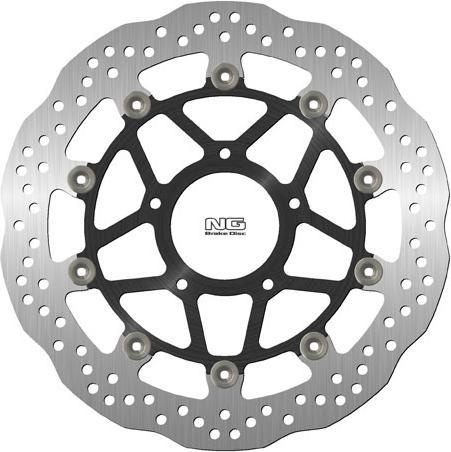 NG Brake Disc DIS1966XG