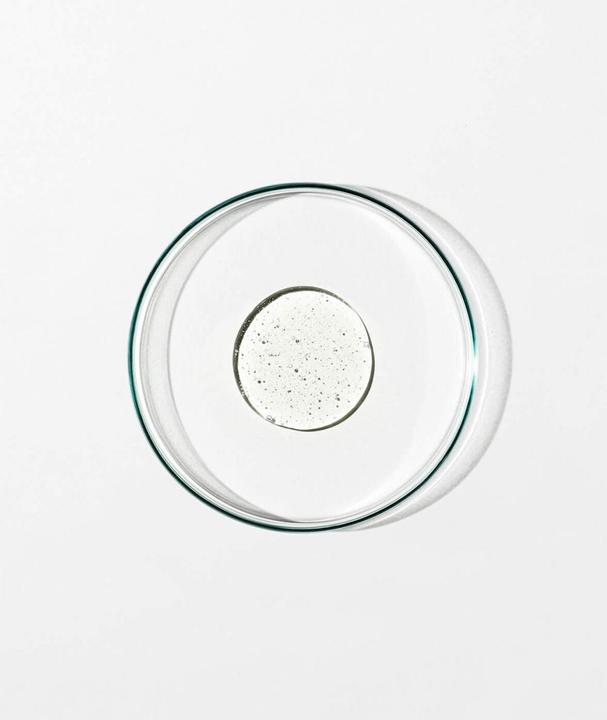 Actual product image Grown Alchemist Anti-Frizz (200 ml, Liquid shampoo)