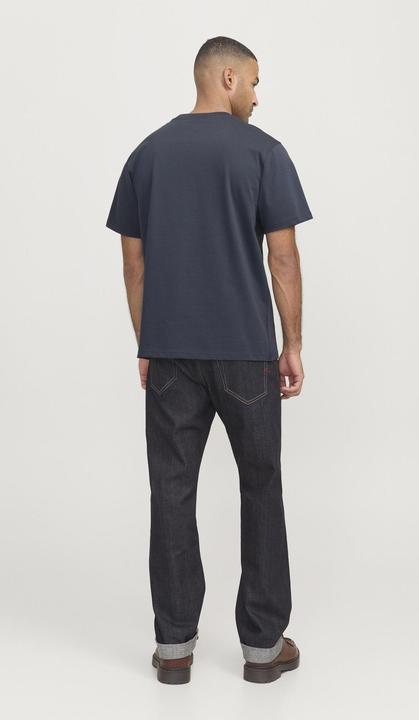 Image du produit Jack & Jones Rddadam Crew Neck Tee S/S Sn (XXL)
