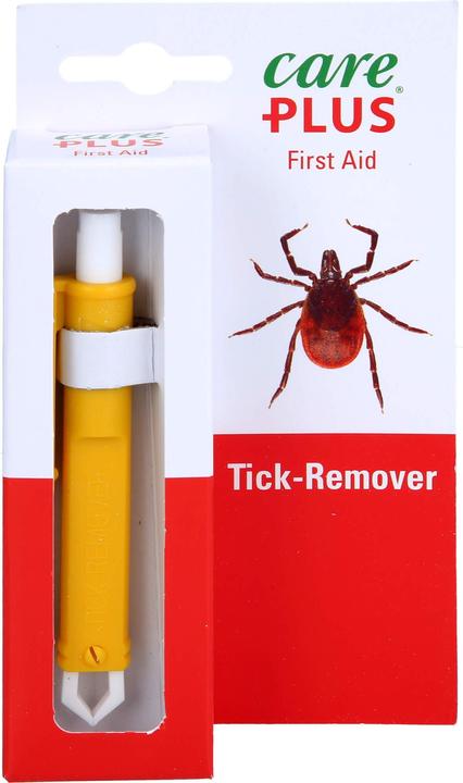 Care Plus Tick Remover (9 ml)