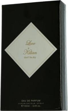 Immagine prodotto By Kilian Amore non essere timido Non essere timido 100 ml (Eau de parfum, 100 ml)