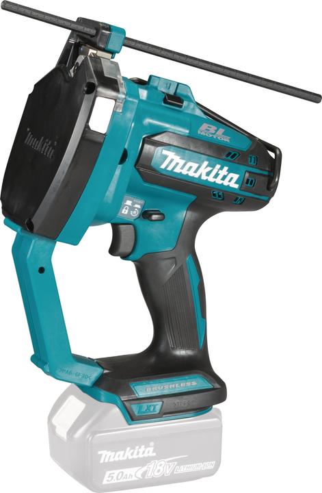 Image du produit Makita DSC102ZJ