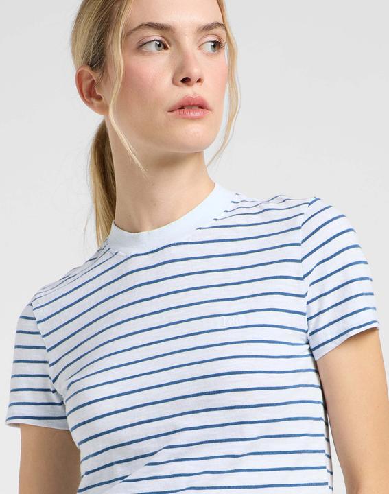 Produktbild Lee T-Shirt Cropped Tee (XS)