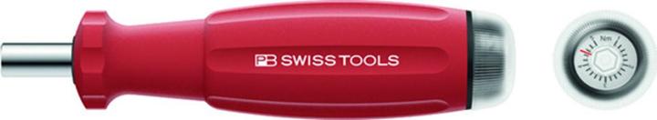 Torque wrenches