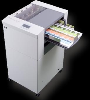 Produktbild Uchida AeroCut Nano Plus Visitenkartenschneider im Format A3+ (A3+)