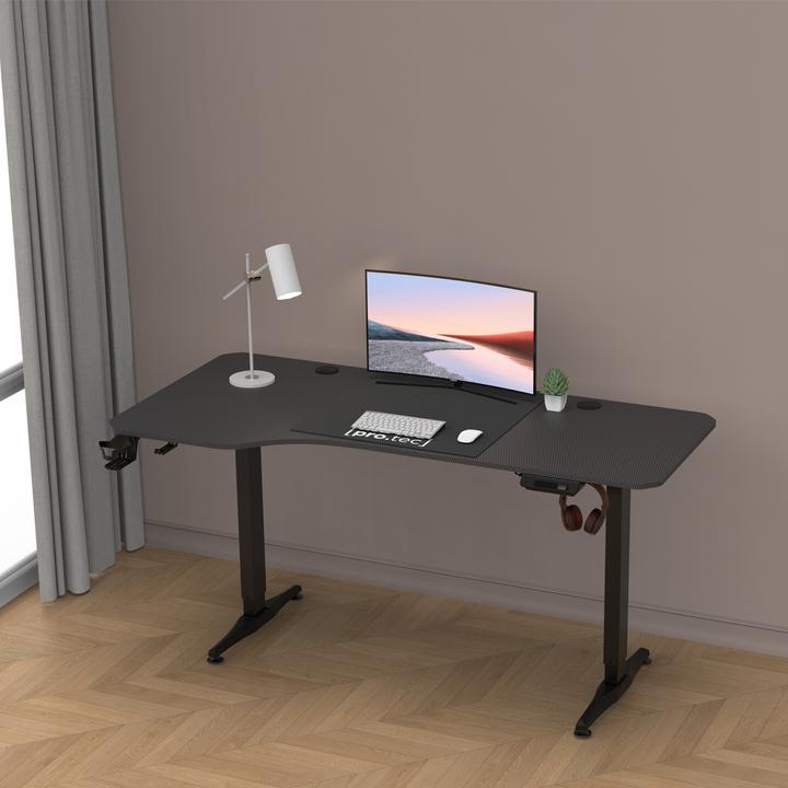 Produktbild En.Casa Oxnard (160 x 60 x 75 cm)