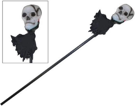 Tête de mort