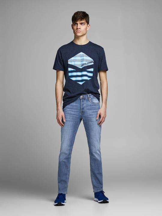 Actual product image Jack & Jones Slim Fit Jeans (W34/L36)