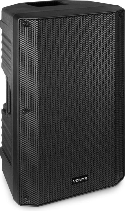 Vonyx Lautsprecher VSA15 (Aktiv, 1x 1000 W)