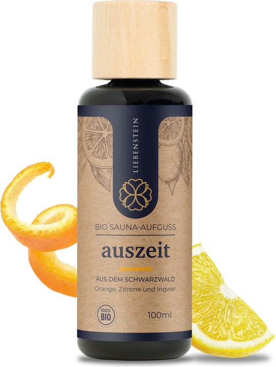 Liebenstein Auszeit Bio