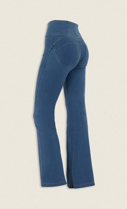 Produktbild Freddy WR.UP® Push-Up-Pants WRUP11HF250 (L)