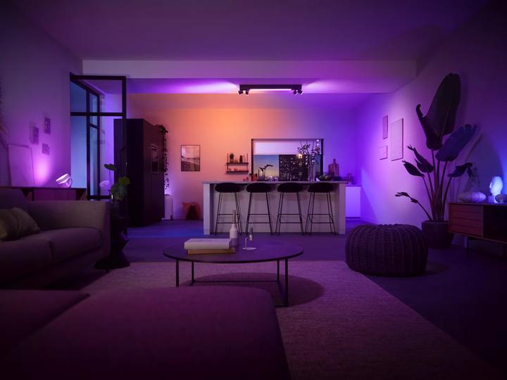 Actual product image Philips Centris (4400 lm, GU10)