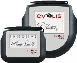Actual product image Evolis Sig 100 (4", 1040 lpi)