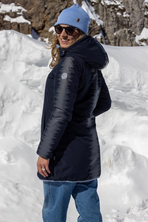 Produktbild Rukka Gale Damen Wintermantel (42)