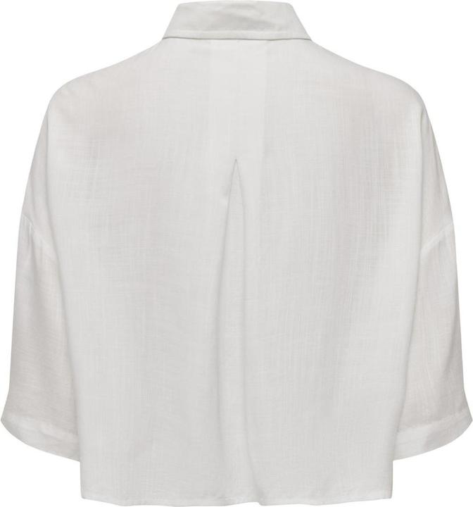 Immagine prodotto Only Vestibilità regolare Collo a camicia Spalla bassa Camicia Camicia Camicia (L)