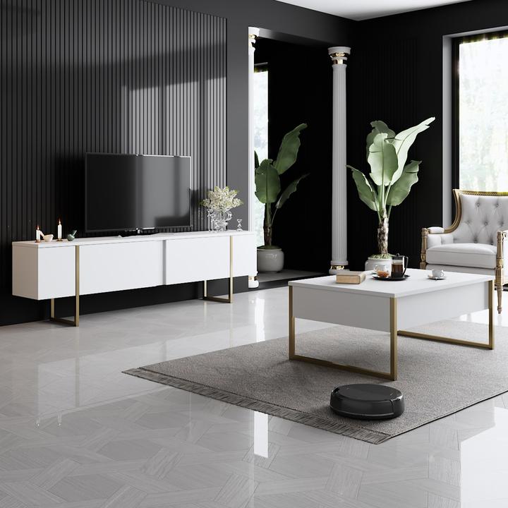Produktbild Skye Decor Matias (180 x 30 x 50 cm)