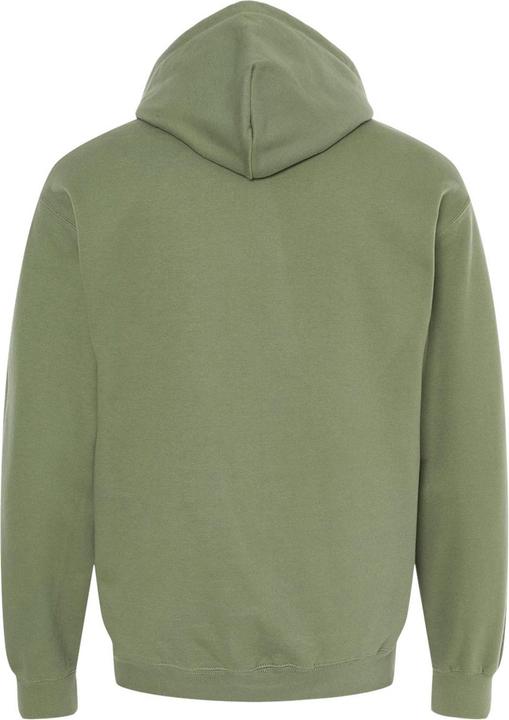 Produktbild Gildan Softstyle Kapuzenpullover Mittelschwer (S)