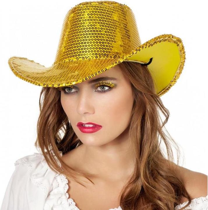 Wilbers Cowboy hat