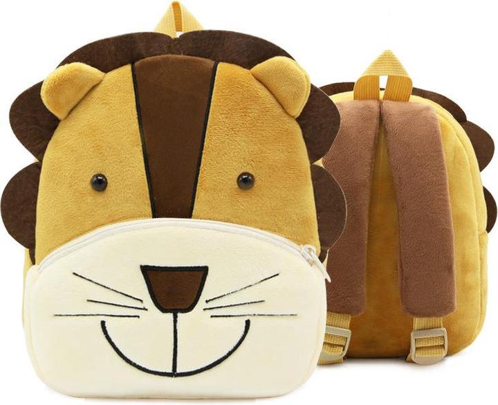 Immagine prodotto Only-Bags.Store Zaino a cartoni animati, zaino per la scuola, zaino per l'asilo, zaino per bambini