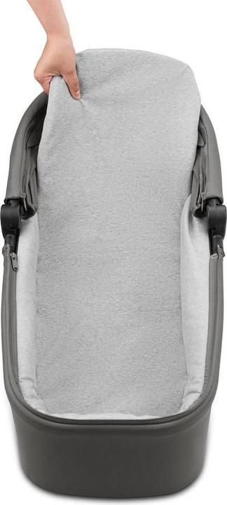 Actual product image Hauck Move N Care Set Dark Grey