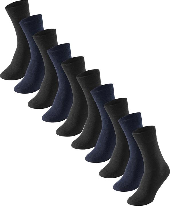 Schiesser Socken Casual