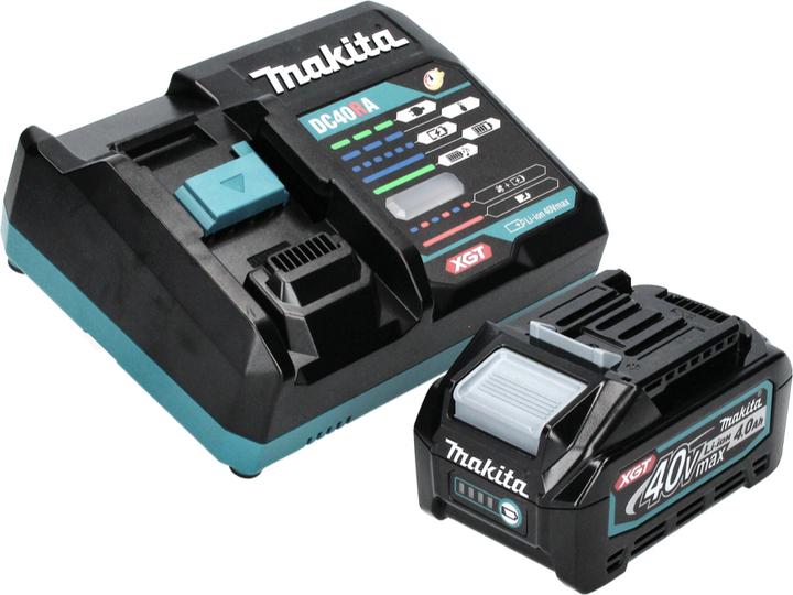 Actual product image Makita UB001GM101 (Rechargeable battery operated, Leaf blower)