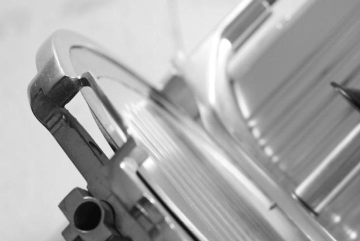 Actual product image Hendi Slicer Profi Line 195