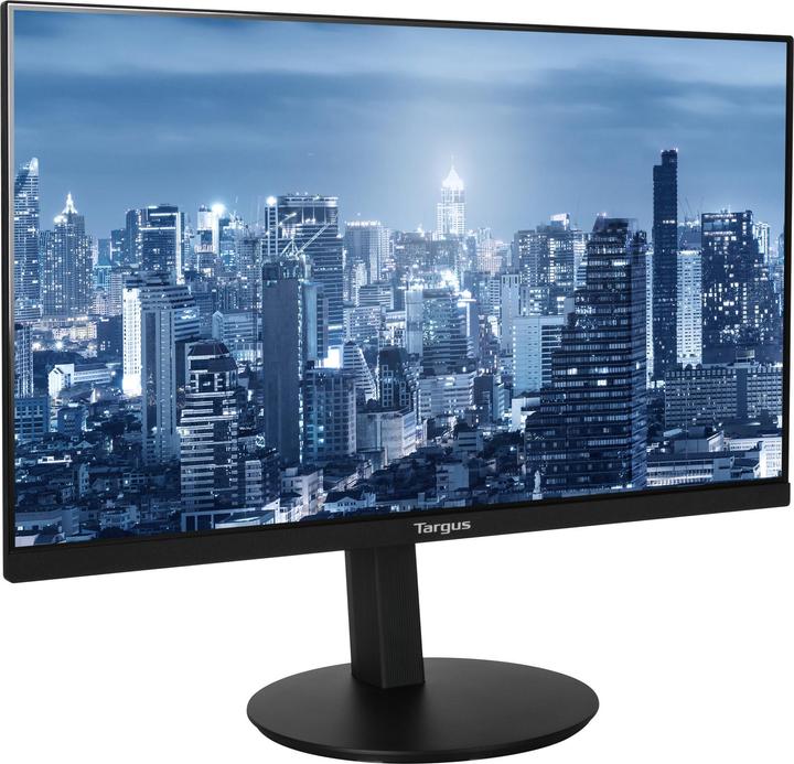 Actual product image Targus Secondary monitor Monitor (add-on for primary version only) (1920 x 1080 pixels, 24")