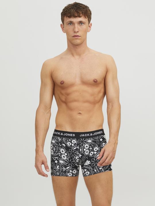 Image du produit Jack & Jones Sugar Skull (S, Lot de 3)