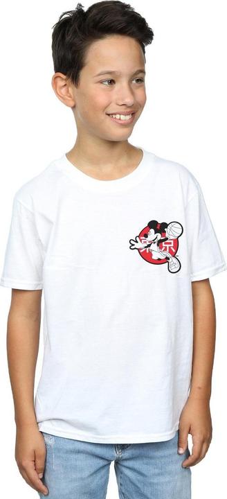 Produktbild Disney Mickey Mouse Dunking TShirt Jungen (128)