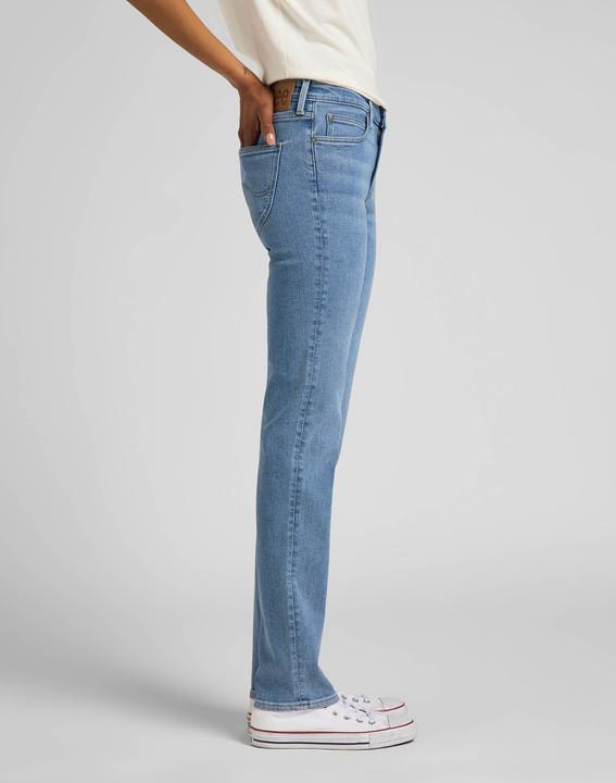 Actual product image Lee Marion Straight (L)