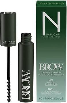 Image du produit Natucain - Sérum pour les sourcils (6.20 ml)